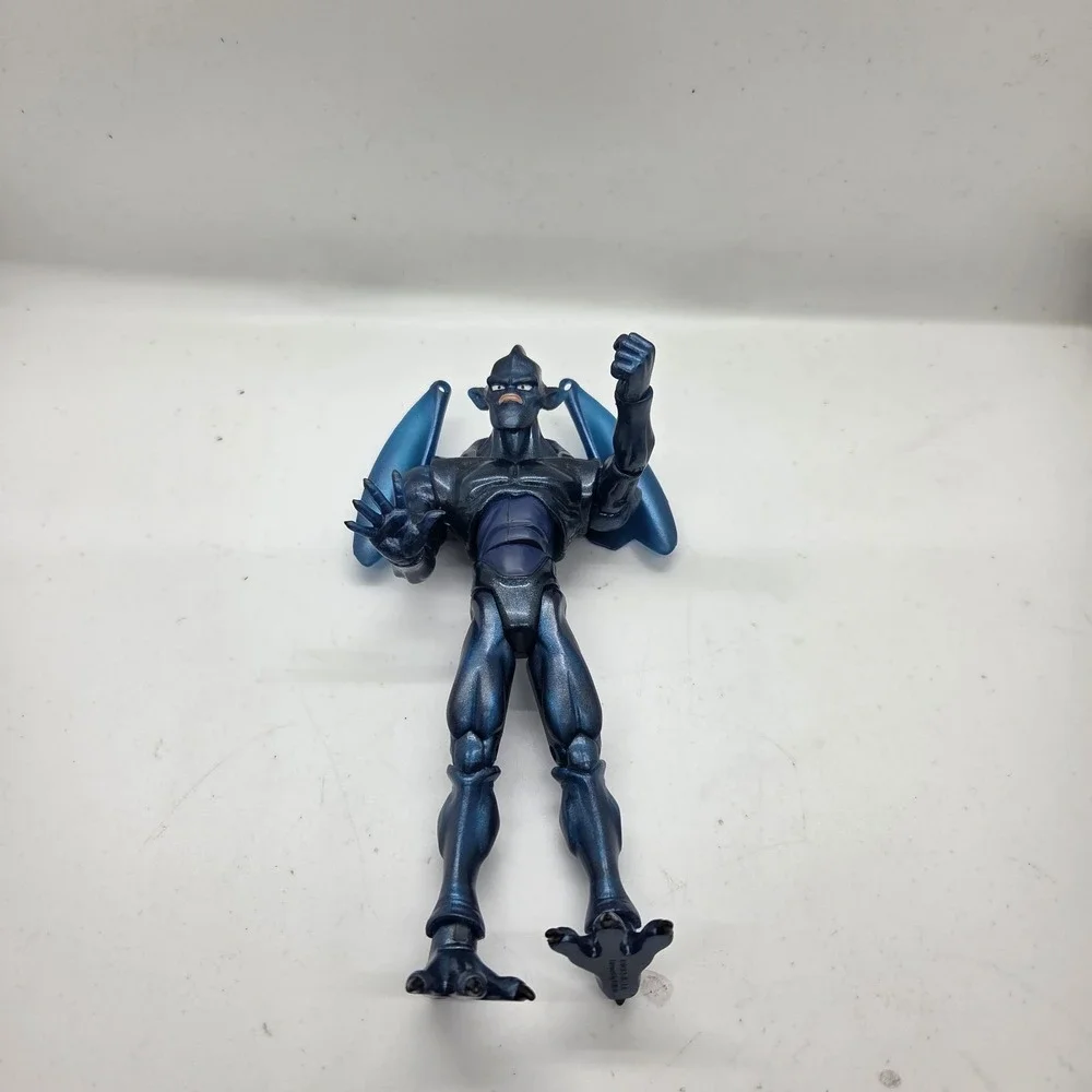 Dragon Ball GT Eis‎ Shenron Jakks Pacific Action Figure WINGS MISSING PARTS